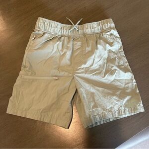 Boy wonder nation short